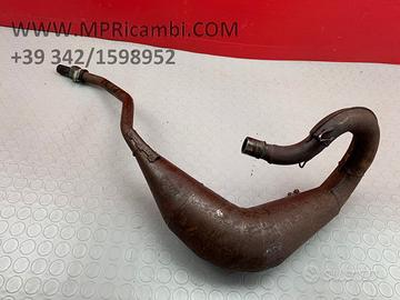 ESPANSIONE LEOVINCE HONDA CRE 50 2003 2004 CR HM 2