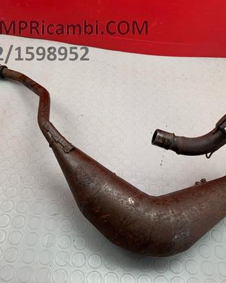 ESPANSIONE LEOVINCE HONDA CRE 50 2003 2004 CR HM 2