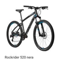 MTB Rockrider 520r