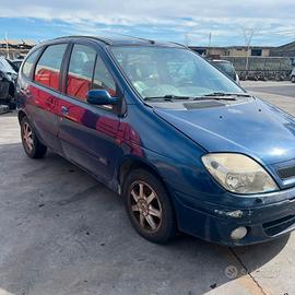 Renault Scenic 2001 1.6 Benzina K4M A7 PER RICMABI