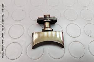 VALVOLA SCARICO YAMAHA YZ 250 2002 2003 YZ250 2004