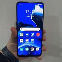Oppo Reno 2Z black 128 GB - 5724