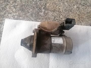 Hitachi 080425 motorino avviamento fiat panda 1.2