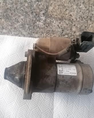Hitachi 080425 motorino avviamento fiat panda 1.2