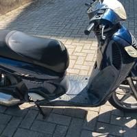 Honda sh 150 i