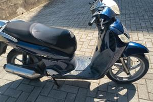 Honda sh 150 i