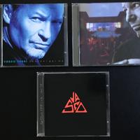 Vasco Rossi - 3cd