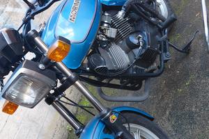 moto morini 350 gt