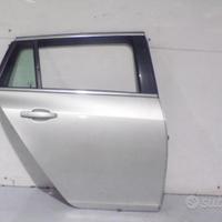 Portiera Posteriore Destra Opel Insignia SW 2011