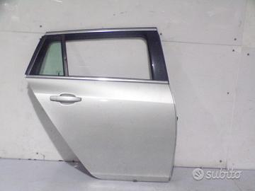 Portiera Posteriore Destra Opel Insignia SW 2011