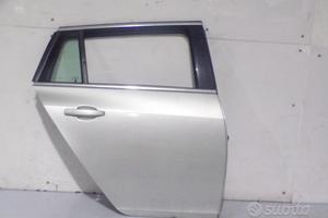 Portiera Posteriore Destra Opel Insignia SW 2011