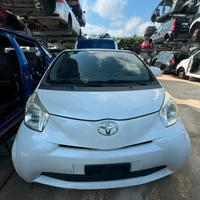 Ricambi toyota iq 2014
