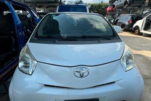 Ricambi toyota iq 2014