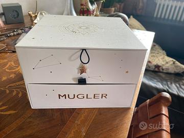 Set profumo Thierry Mugler Alien