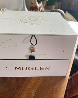 Set profumo Thierry Mugler Alien