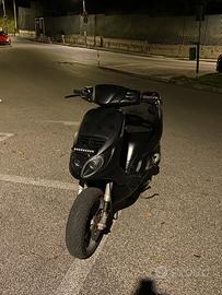 Piaggio Nrg mc3
