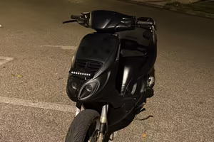 Piaggio Nrg mc3
