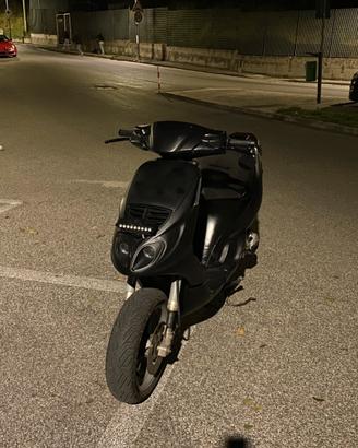 Piaggio Nrg mc3