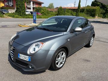 Alfa Romeo MiTo 1.4 70 CV 8V Super