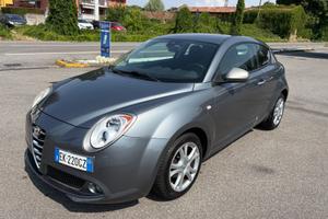 Alfa Romeo MiTo 1.4 70 CV 8V Super