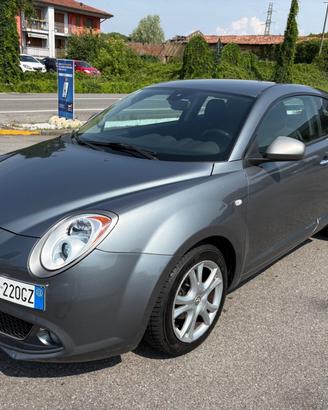 Alfa Romeo MiTo 1.4 70 CV 8V Super