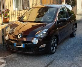 RENAULT Twingo 2ª serie - 2013