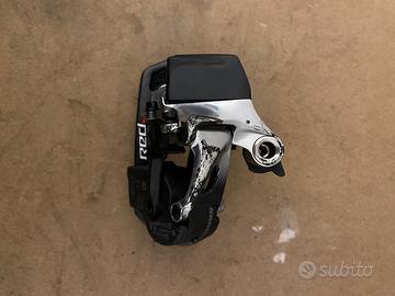 Gruppo sram red etap 11 velocità