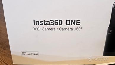insta360one