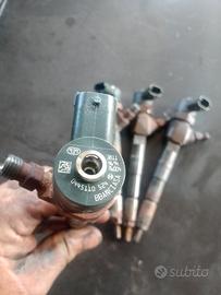 Iniettori 0045110524 fiat 1.6 Multijet 