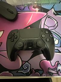 Pad ps5 sony come scuf