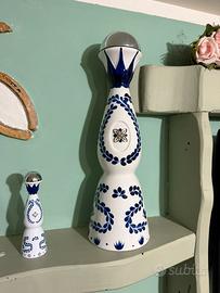 AZUL BOTTIGLIA