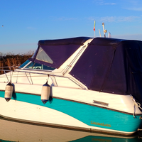 Crowline 27