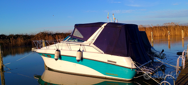 Crowline 27