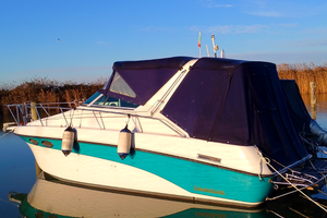 Crowline 27