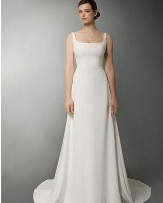 Abito sposa