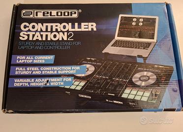 Reloop Controller Station 2