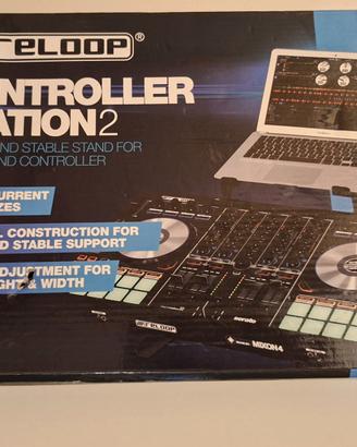 Reloop Controller Station 2
