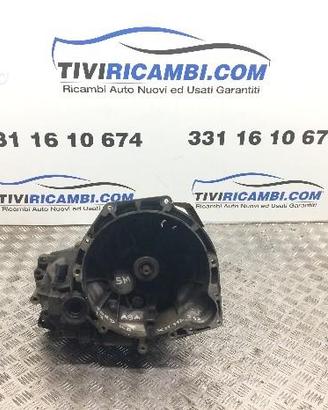 Cambio ford ka 1.3 a9a sped. gratuita
