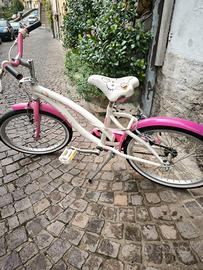 Bici bambina Hello Kitty