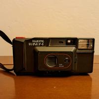 Camera fotografica vintage