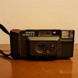 Camera fotografica vintage