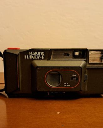 Camera fotografica vintage