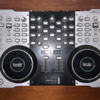 Hercules dj console 4-mx