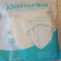 Mascherine ffp2 KN95