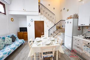 Casa Nina x5 a Villasimius vicino centro +p.auto