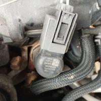 Iniettori Megane 1,5D 2017 H8201100113