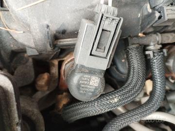 Iniettori Megane 1,5D 2017 H8201100113