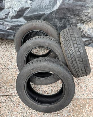 Pneumatici invernali Motrio 205/60 R16
