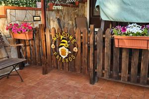 La Dèpendance delle Mimose