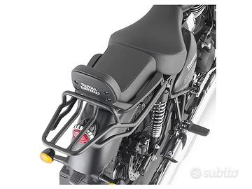 Givi SR9053 Portapacchi Royal Enfield Meteor 350